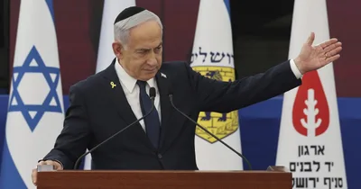 Beating Hamas more important than hostages’ return, Netanyahu says