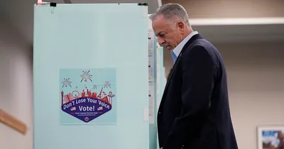 ACLU Asks for Investigation of Nevada Ballot Hand Count