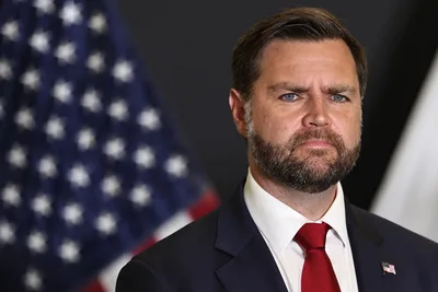JD Vance responds to Pope Leo's comments about immigration policy