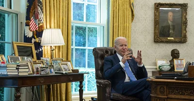 House committee subpoenas Biden aides about extent of work