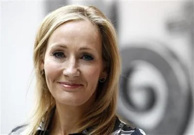 The persecution of JK Rowling at hands of ‘oppressed’