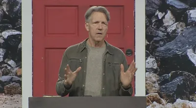 How should Christians 'live and love' in the 'last days'? Pastor Skip Heitzig answers
