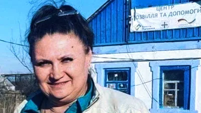 URGENT PRAYER NEEDED: Orphan's Promise Aid Worker Kidnapped in Ukraine