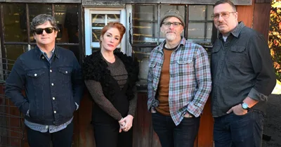 Strike Up the Band: Sixpence None the Richer Goes Back on Tour