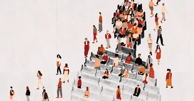Empty Pews Are an American Public Health Crisis