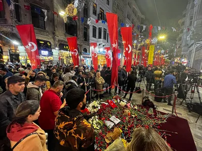 Report shows 'normalized hate' against Christians in Türkiye