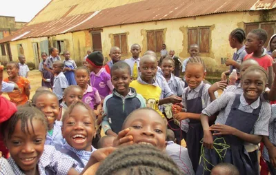 6 children escape government-run orphanage in Nigeria to attend church