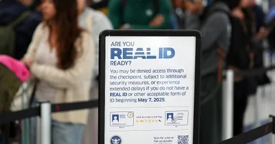 TSA to enforce fee against travelers without REAL ID