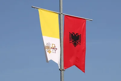 In Albania, the Church honors martyrs of the communist era