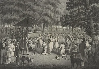 7 Christian Men or Movements Who Helped End Slavery in America