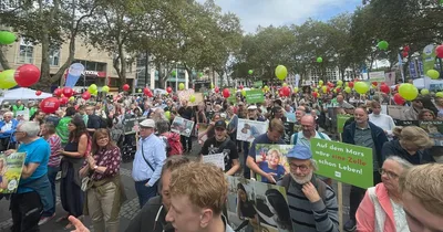Thousands join Germany’s March for Life as activists attack pro-life stand