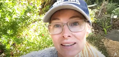'Grateful to God': Chynna Phillips Shares Painful Stories From Her Past to Help Others Overcome Grief