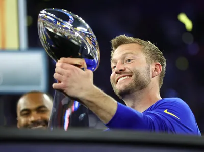 Youngest head coach to win a Super Bowl is alum of Atlanta Catholic school