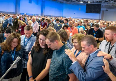 FIRST-PERSON: Why am I a Southern Baptist? | Baptist Press
