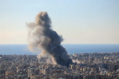 800,000 Iranian Christians: 'Resilient, Prayerful and Deeply Rooted in Hope' After U.S. Strikes - RELEVANT