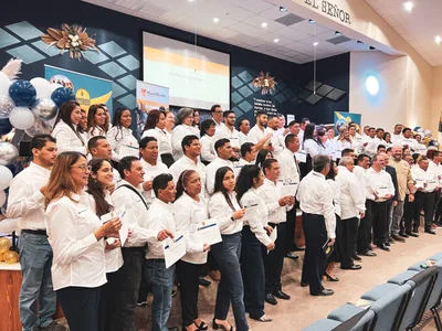 Florida Baptist Convention graduates first class of Hispanic chaplains | Baptist Press