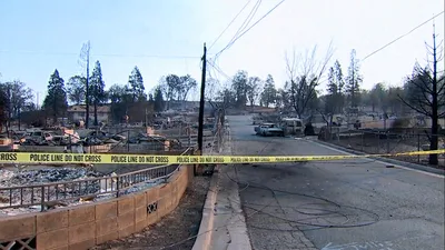 As Fires and Flooding Turn Deadly Across the Country, Soaring Temps Raise Fire Risk for Millions