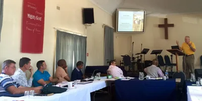 Baptist disaster relief reaches toward the nations | Baptist Press