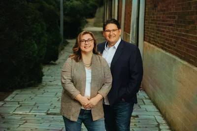 Jeff and Beth McCord: How to Get the Most Out of Your Enneagram - RELEVANT
