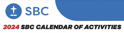 2024 SBC Calendar released | Baptist Press