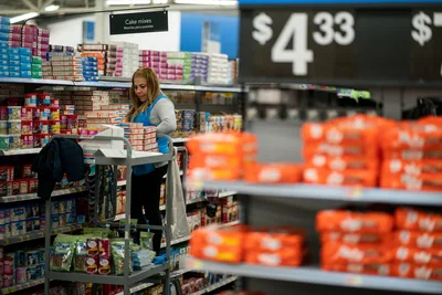 Why Another High Inflation Report May Not Cause Fed to Hike Interest Rates
