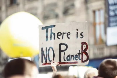 Church must 'wake up' to climate crisis