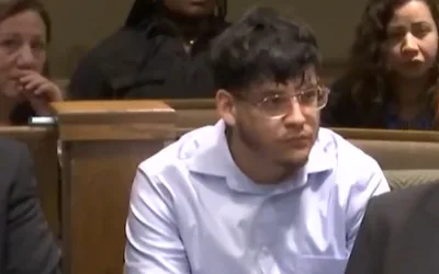 Teen Pleads Guilty to Murder of Pastor Autura Eason-Williams, Widower Vows to Never Forgive Him