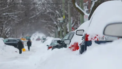 Massive Storm System Set to Affect Entire US by End of Week
