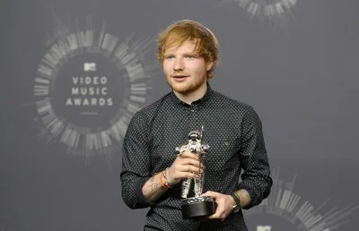 Ed Sheeran Slams Pro-Life Group for Using His Song to Defend Saving Babies From Abortion in Ireland