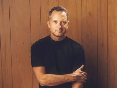 Brandon Heath’s New Album Reaching Out to Deaf Community | Baptist Press