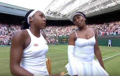 It’s not Coco Gauff’s wins we should be celebrating, it’s how she handled her loss