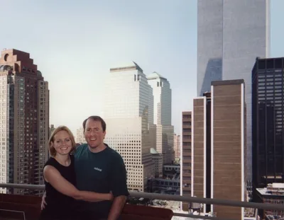 The miracle of the 9/11 boat evacuation