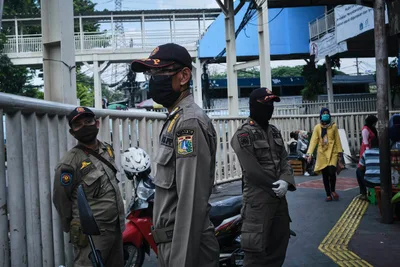 200 Muslims Storm Christian Youth Retreat, Destroy Property in Indonesia