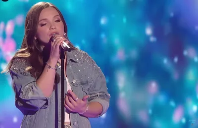 Christian Singer Megan Danielle Wins 2nd Place in 'American Idol' Season Finale