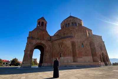 They destroyed 108 Armenian churches. Now they're erasing more.