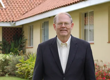 Clifton Kirkpatrick, former head of World Communion of Reformed Churches, dies at 79