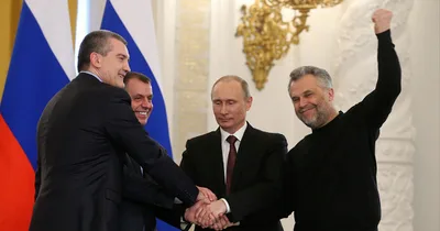 Russia warns U.S. of consequences after attack in Crimea
