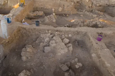Archaeologists Used Earth's Magnetic Field to Verify a Biblical Event - RELEVANT