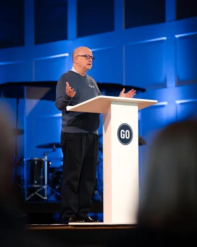 SEBTS trustees celebrate completion of ‘For the Mission’ campaign | Baptist Press