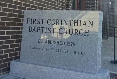 Husband and wife killed, another injured in Kentucky church bus crash | Baptist Press
