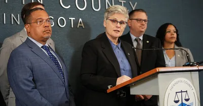 Minneapolis Prosecutors Charge ICE Agent with Assault