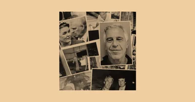 Jeffrey Epstein and the Myth of the Culture Wars