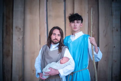 University’s ‘Gay in a Manger’ Performance Mocks Nativity, Roils Christians