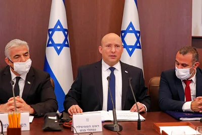 As Iran Nuclear Program Advances, Bennett Urges 'Iran Must Begin to Pay a Price for Its Violations'
