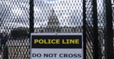 FBI Arrests Would-Be Leaker