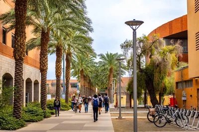 Tenured Professor Accuses ASU of Targeting Him Over Christian Beliefs