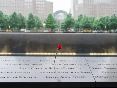 Reckoning With the 9/11 Anniversary Effect