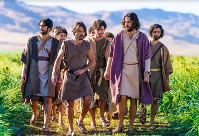 Lionsgate acquires distribution rights for box office surprise 'The Chosen'