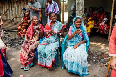 Why the women tea pickers of Bangladesh are the unsung heroes of our time