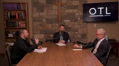 'Martin Luther was fine with blasphemy laws': Lutheran Theologians Debate Christian Nationalism